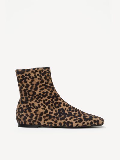 Mgemi The Una Bootie (Sample Sale)