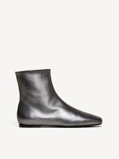 Mgemi The Una Bootie (Sample Sale)