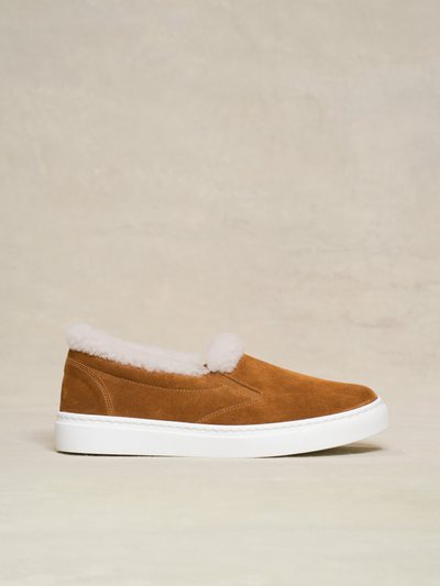 Mgemi The Cerchio Shearling