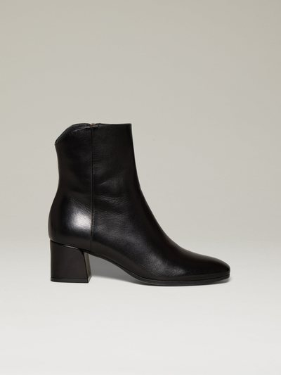 Mgemi The Corsa Concavo Leather