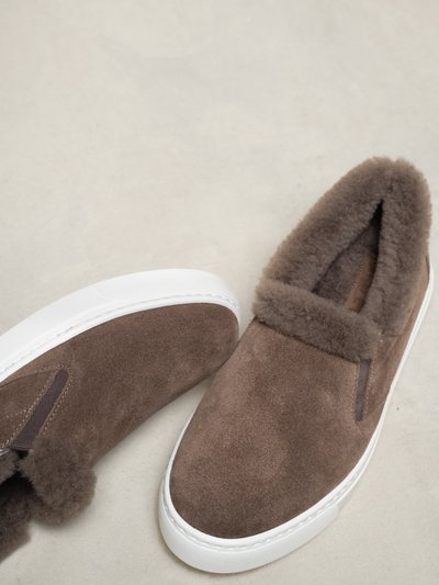 Mgemi The Cerchio Shearling