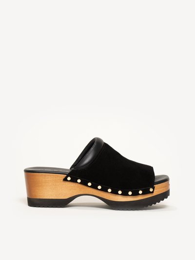Mgemi The Greta Sandal