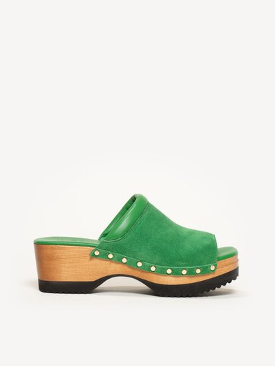 Mgemi The Greta Sandal