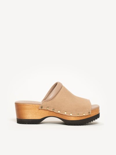 Mgemi The Greta Sandal