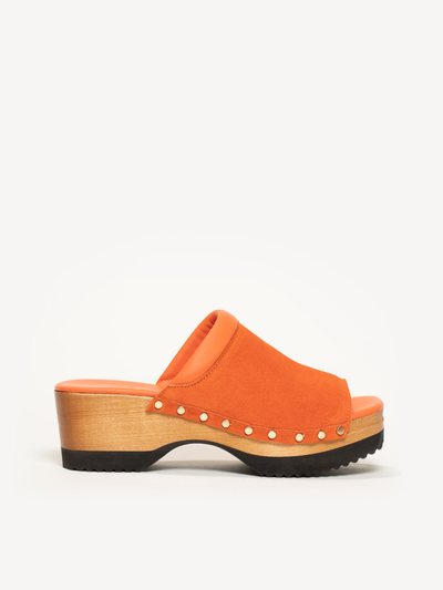 Mgemi The Greta Sandal