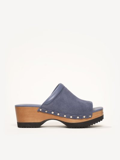 Mgemi The Greta Sandal