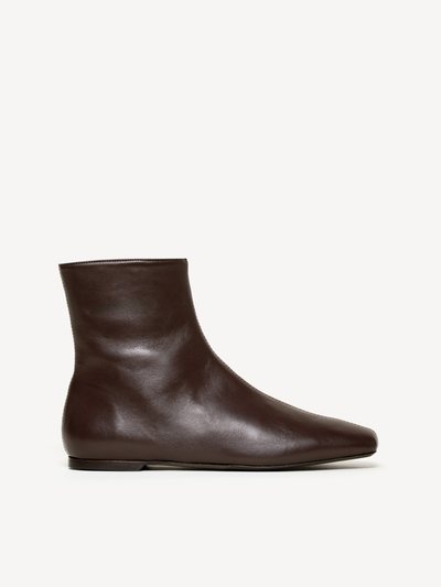 Mgemi The Una Bootie (Sample Sale)