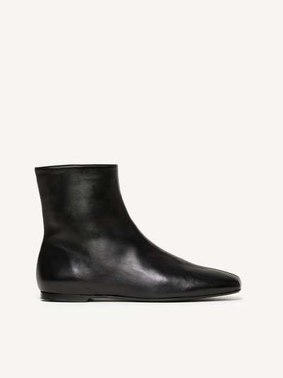 Mgemi The Una Bootie (Sample Sale)
