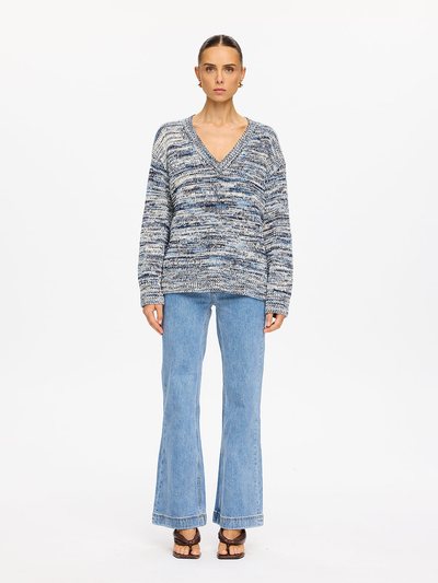 Kivari Iris Knit Jumper