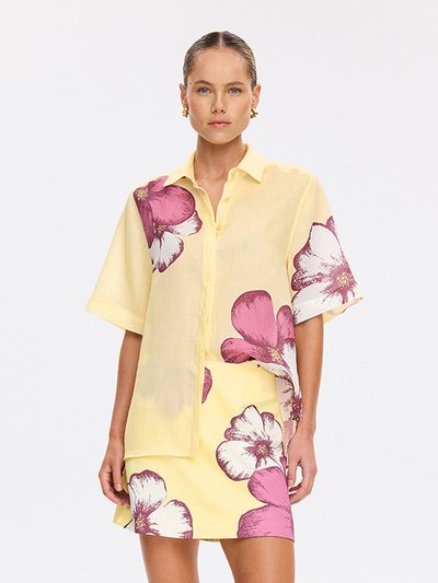 Kivari Paros Shirt