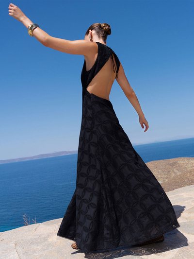 Kivari Rio Maxi Dress
