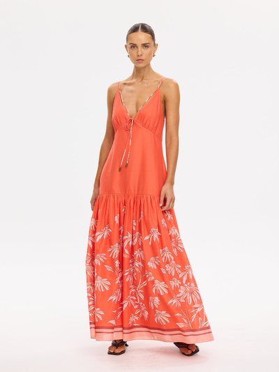 Kivari Ruby Maxi Dress