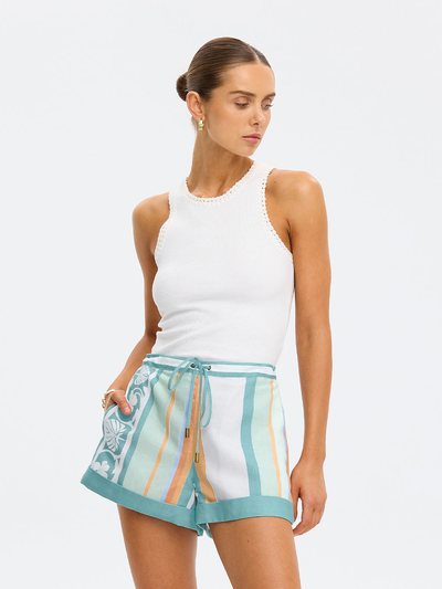 Kivari Pippa Short