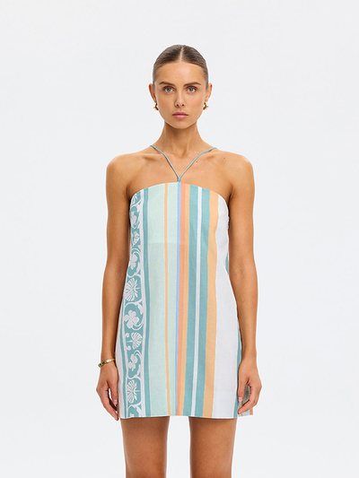 Kivari Pippa Mini Dress