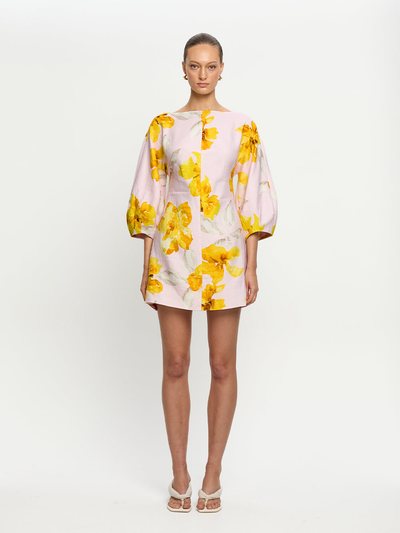 Kivari Francine Mini Dress