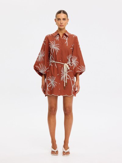 Kivari Amaya Mini Dress