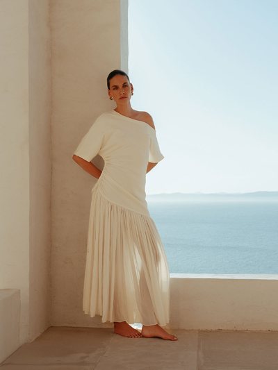 Kivari Elowen Maxi Dress