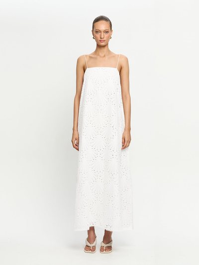 Kivari Elodie Midi Dress