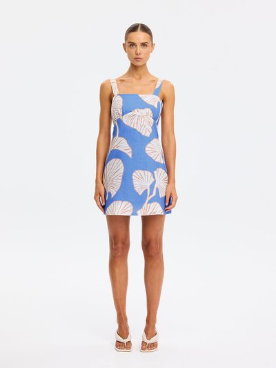 Kivari Ilana Mini Dress