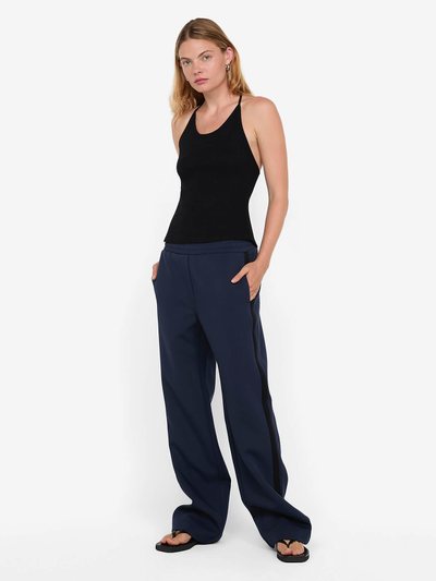 Becandbridge SIAN PANT - INK/BLACK