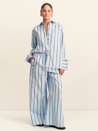 Shonajoy SAXON COTTON PANT