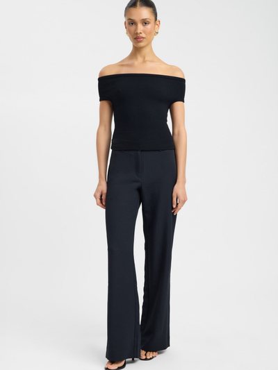 Kookai Scarlet Top