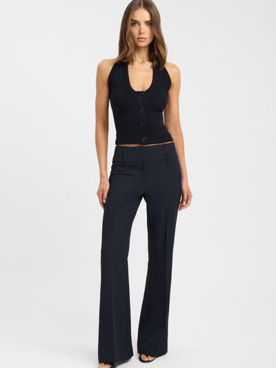 Kookai Nala Halter Tank