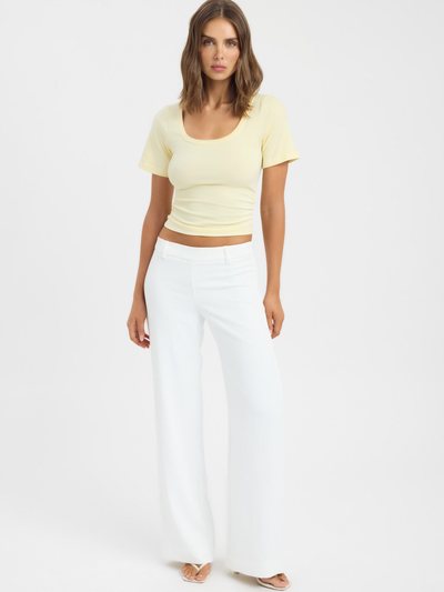Kookai Iles Tee