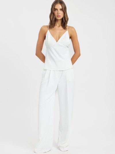 Kookai Opal Vee Cami Top