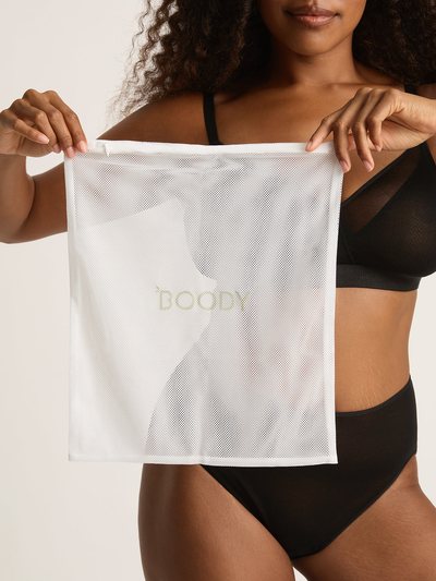 Boody Delicates Bag