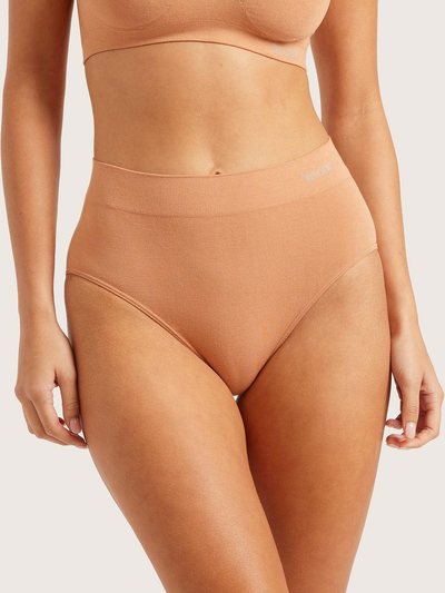 Boody Full Briefs - Dune
