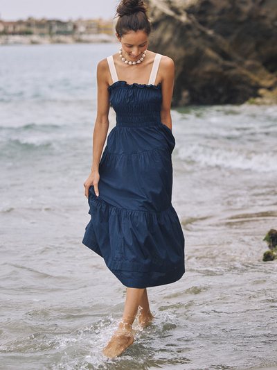 Pqswim Cosmic Grace Dress