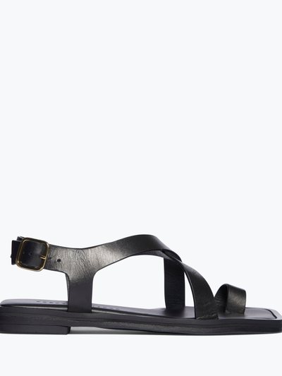 Fredasalvador PAXTON SANDAL