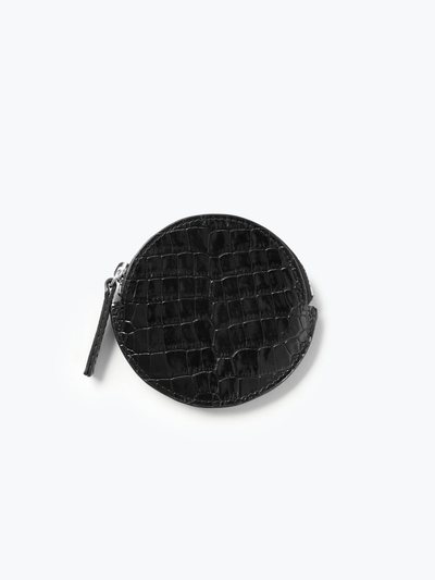 Fredasalvador JO SMALL CIRCLE POUCH