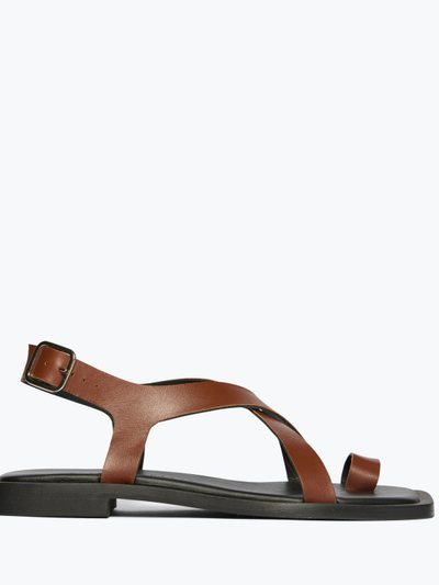 Fredasalvador PAXTON SANDAL