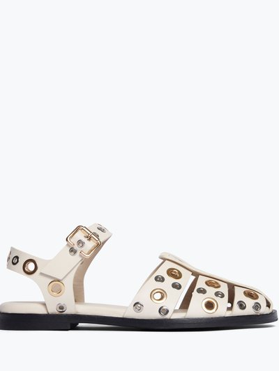Fredasalvador SERA FISHERMAN SANDAL