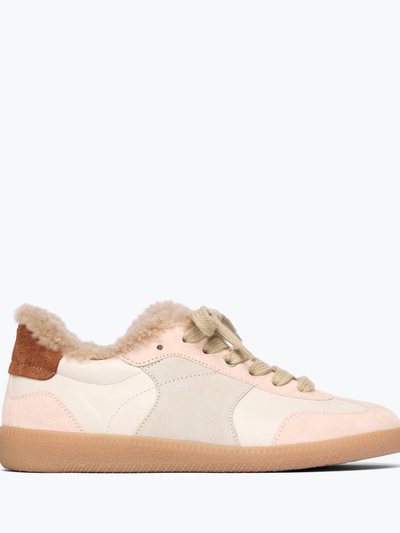 Fredasalvador JACKIE COURT SNEAKER