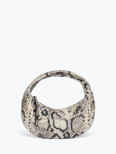 Fredasalvador SUKI MINI HOBO HANDBAG