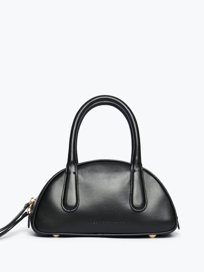 Fredasalvador HARLOW MINI BOWLING BAG