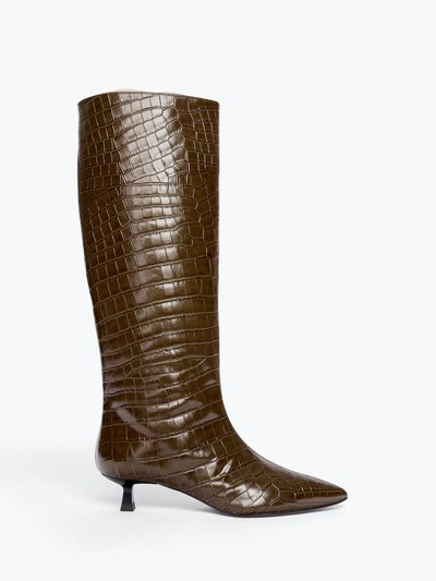 Fredasalvador ROBYN TALL BOOT