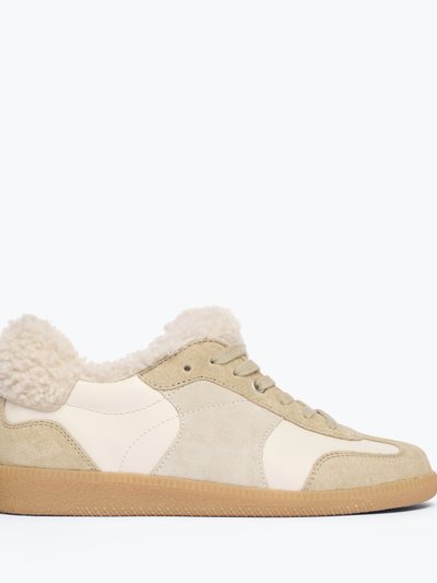 Fredasalvador JACKIE COURT SNEAKER