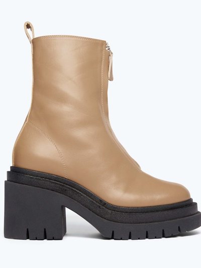 Fredasalvador SADIE PLATFORM BOOT