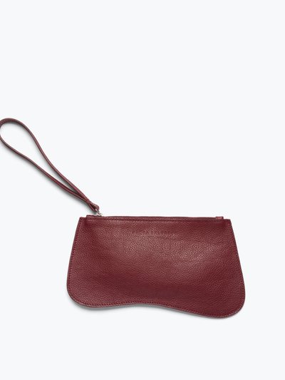 Fredasalvador SERENA SLIP POUCH