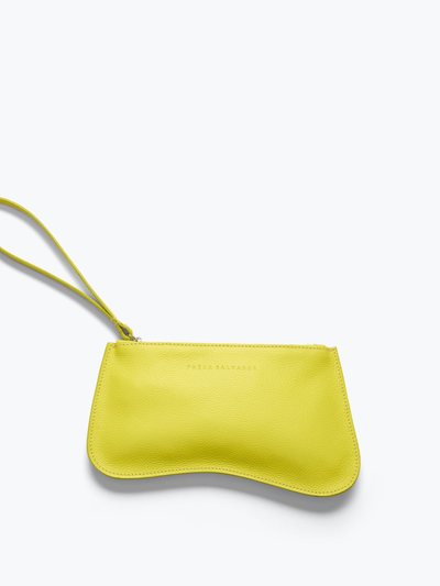 Fredasalvador SERENA SLIP POUCH