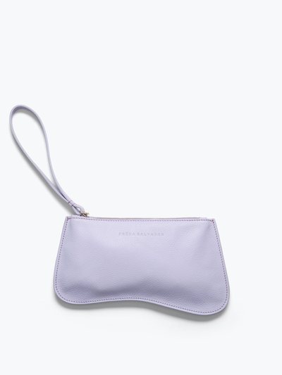 Fredasalvador SERENA SLIP POUCH