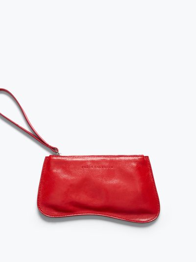 Fredasalvador SERENA SLIP POUCH