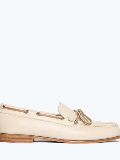 Fredasalvador MORGAN BOAT SHOE